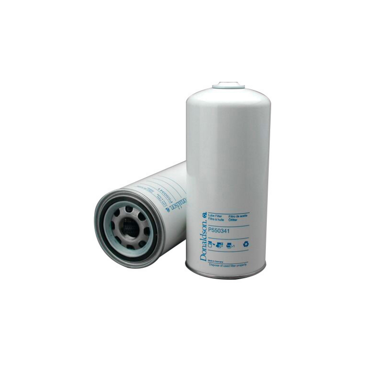 FILTRO LUBRIFICANTI, AVVITABILE, A FLUSSO TOTALE RIF. DONALDSON P550341