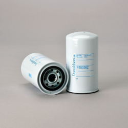 FILTRO LUBRIFICANTI, AVVITABILE, A FLUSSO TOTALE RIF. DONALDSON P550362