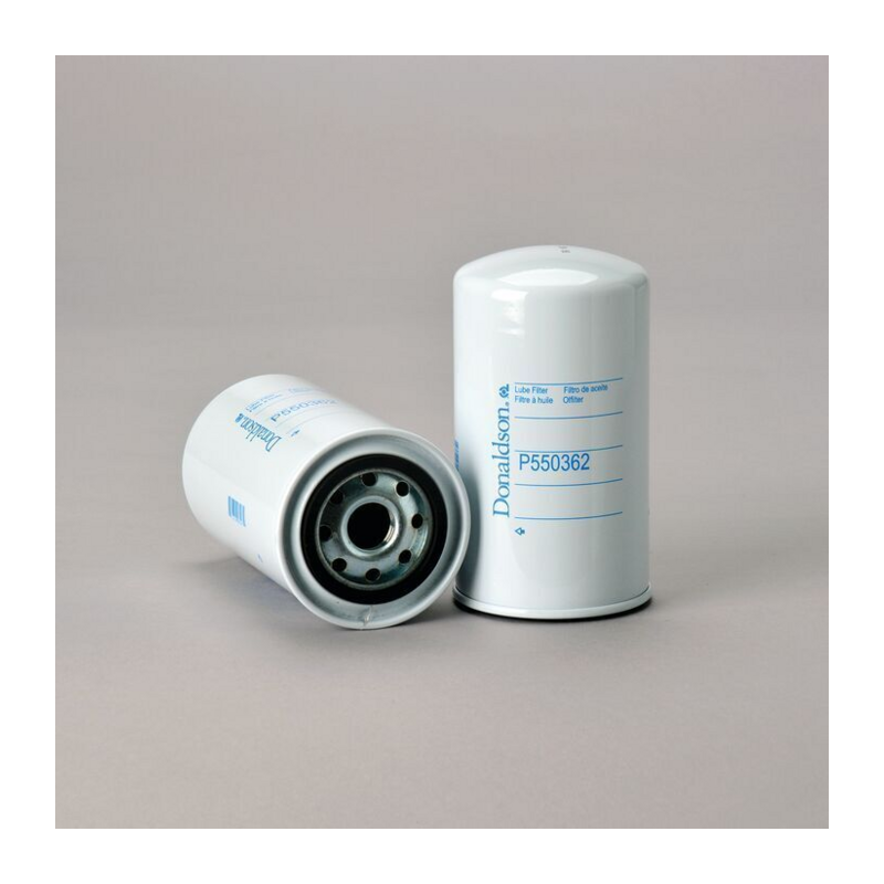 FILTRO LUBRIFICANTI, AVVITABILE, A FLUSSO TOTALE RIF. DONALDSON P550362