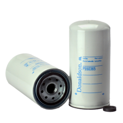 FILTRO CARBURANTI, SEPARATORE ACQUA AVVITABILE RIF. DONALDSON P550365