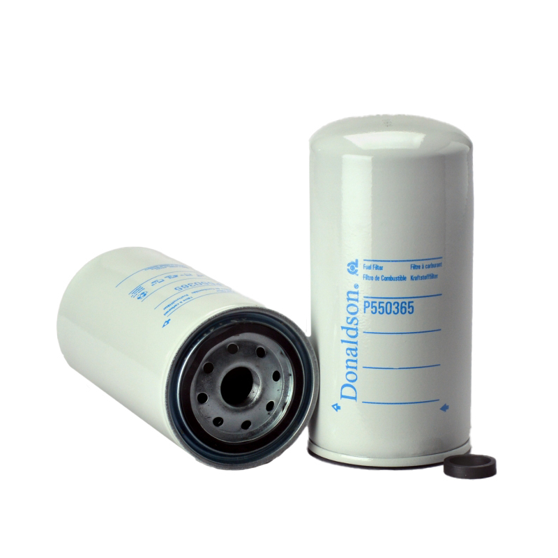 FILTRO CARBURANTI, SEPARATORE ACQUA AVVITABILE RIF. DONALDSON P550365