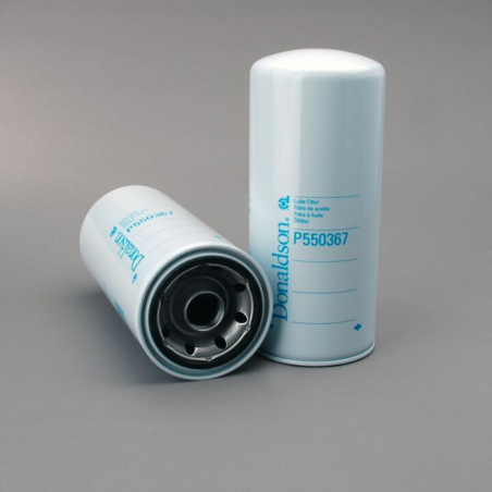 FILTRO LUBRIFICANTI, AVVITABILE, A FLUSSO TOTALE RIF. DONALDSON P550367
