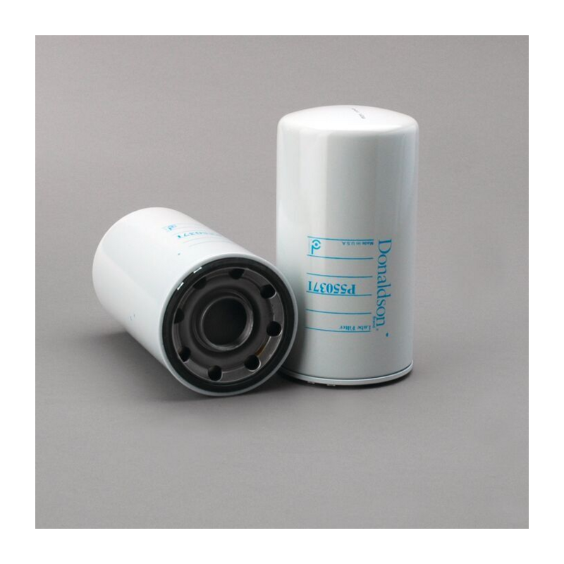 FILTRO LUBRIFICANTI, AVVITABILE, A FLUSSO TOTALE RIF. DONALDSON P550371
