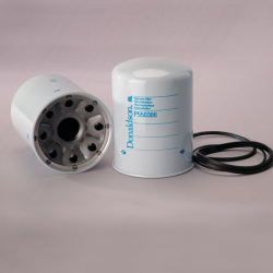 FILTRO IDRAULICO, AVVITABILE RIF. DONALDSON P550386
