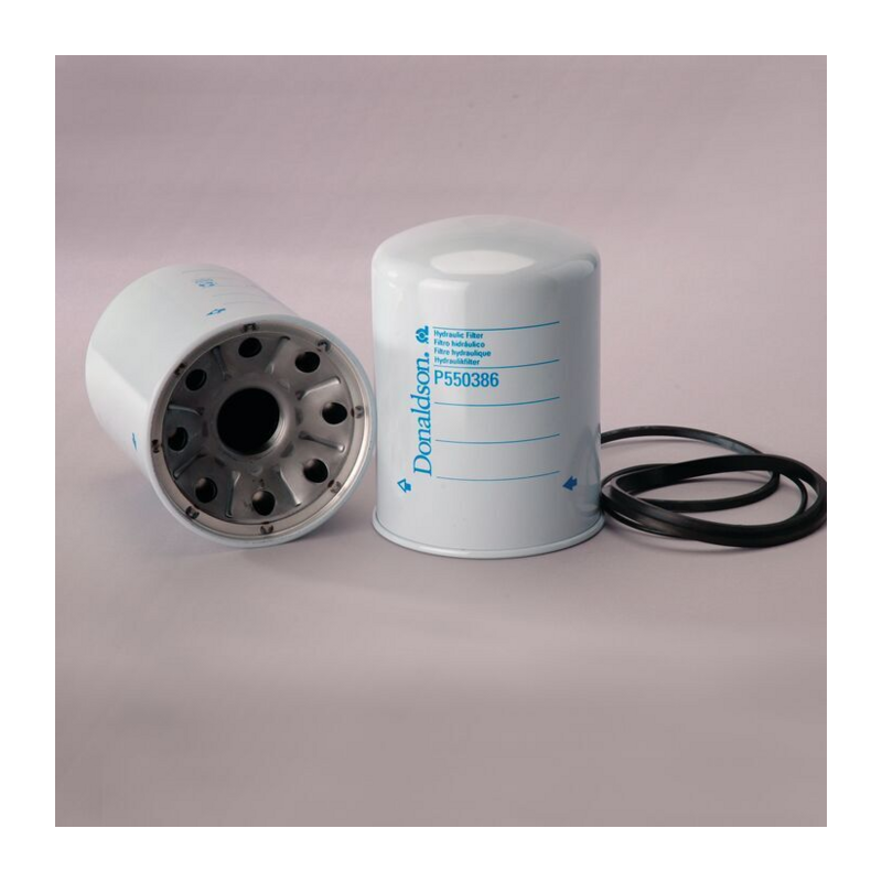 FILTRO IDRAULICO, AVVITABILE RIF. DONALDSON P550386