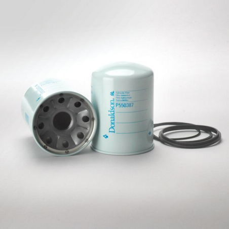 FILTRO IDRAULICO, AVVITABILE RIF. DONALDSON P550387