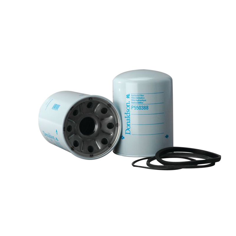 FILTRO IDRAULICO, AVVITABILE RIF. DONALDSON P550388