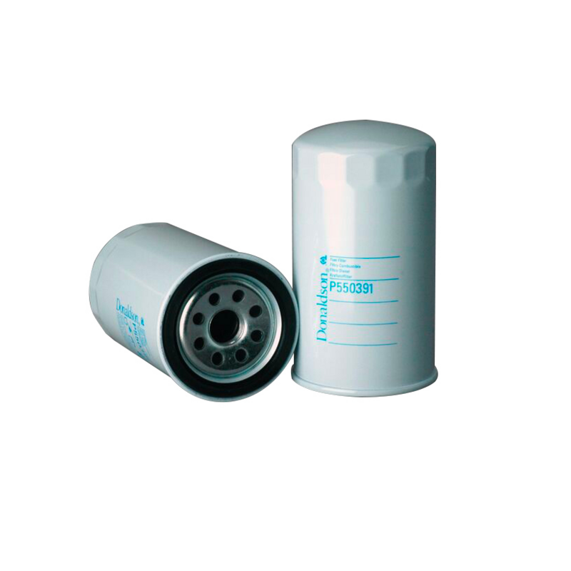 FILTRO CARBURANTI, SEPARATORE ACQUA AVVITABILE RIF. DONALDSON P550391