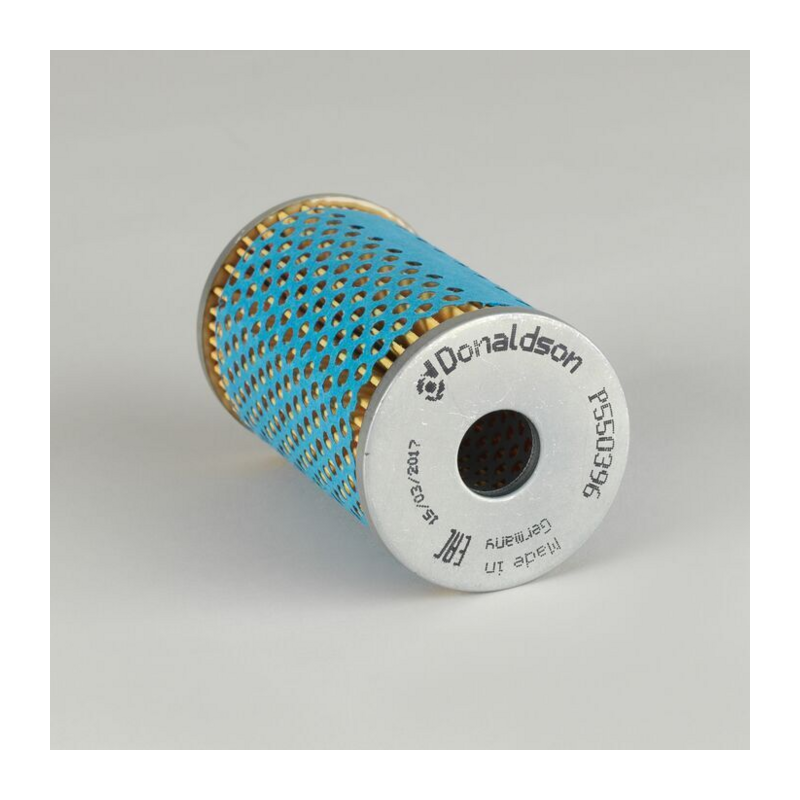 FILTRO LUBRIFICANTI, CARTUCCIA RIF. DONALDSON P550396