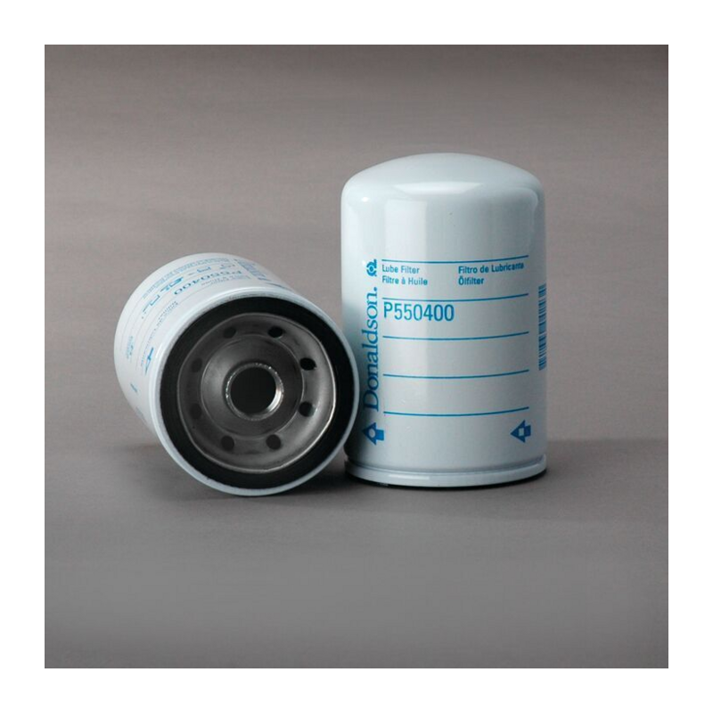 FILTRO LUBRIFICANTI, AVVITABILE, A FLUSSO TOTALE RIF. DONALDSON P550400