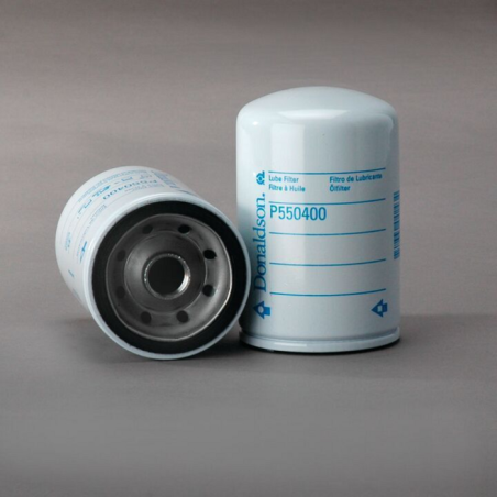 FILTRO LUBRIFICANTI, AVVITABILE, A FLUSSO TOTALE RIF. DONALDSON P550400
