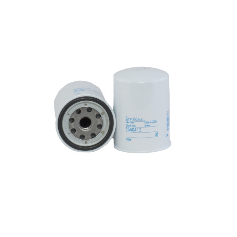 FILTRO LUBRIFICANTI, AVVITABILE, BYPASS RIF. DONALDSON P550412