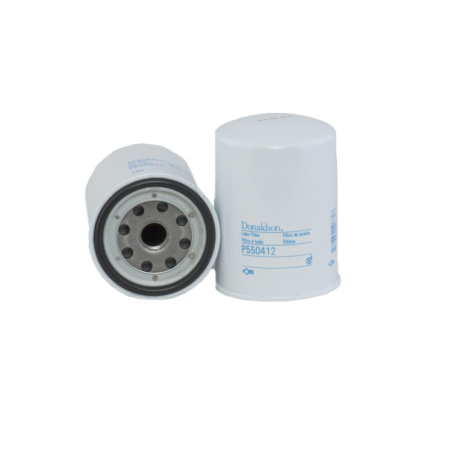 FILTRO LUBRIFICANTI, AVVITABILE, BYPASS RIF. DONALDSON P550412