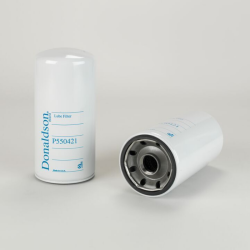 FILTRO LUBRIFICANTI, AVVITABILE, A FLUSSO TOTALE RIF. DONALDSON P550421