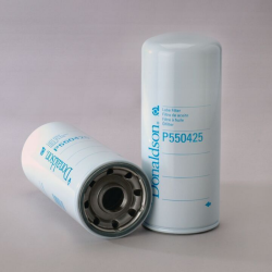FILTRO LUBRIFICANTI, AVVITABILE, BYPASS RIF. DONALDSON P550425
