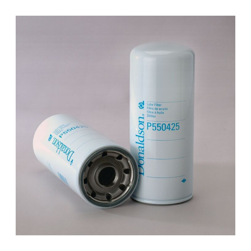 FILTRO LUBRIFICANTI, AVVITABILE, BYPASS RIF. DONALDSON P550425