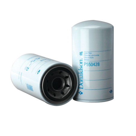 FILTRO LUBRIFICANTI, AVVITABILE, A FLUSSO TOTALE RIF. DONALDSON P550428