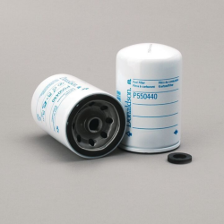 FILTRO CARBURANTI, AVVITABILE SECONDARIO RIF. DONALDSON P550440