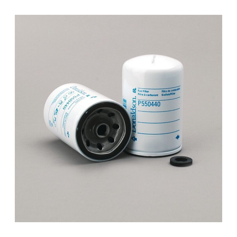 FILTRO CARBURANTI, AVVITABILE SECONDARIO RIF. DONALDSON P550440