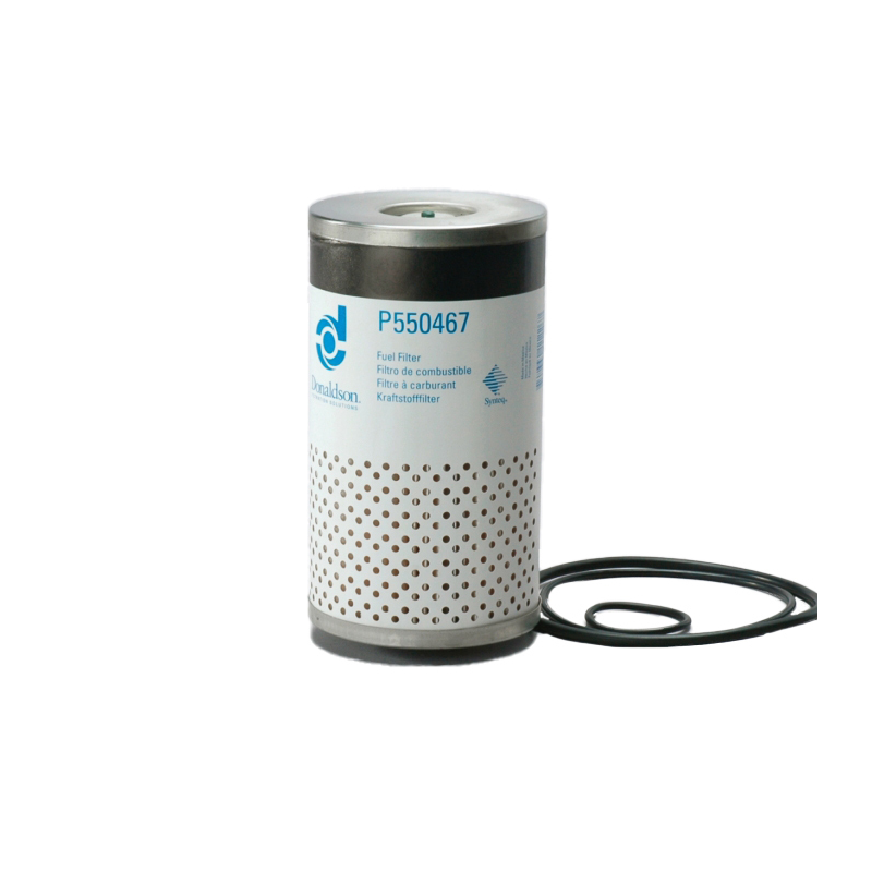 FILTRO CARBURANTI, SEPARATORE ACQUA CARTUCCIA RIF. DONALDSON P550467