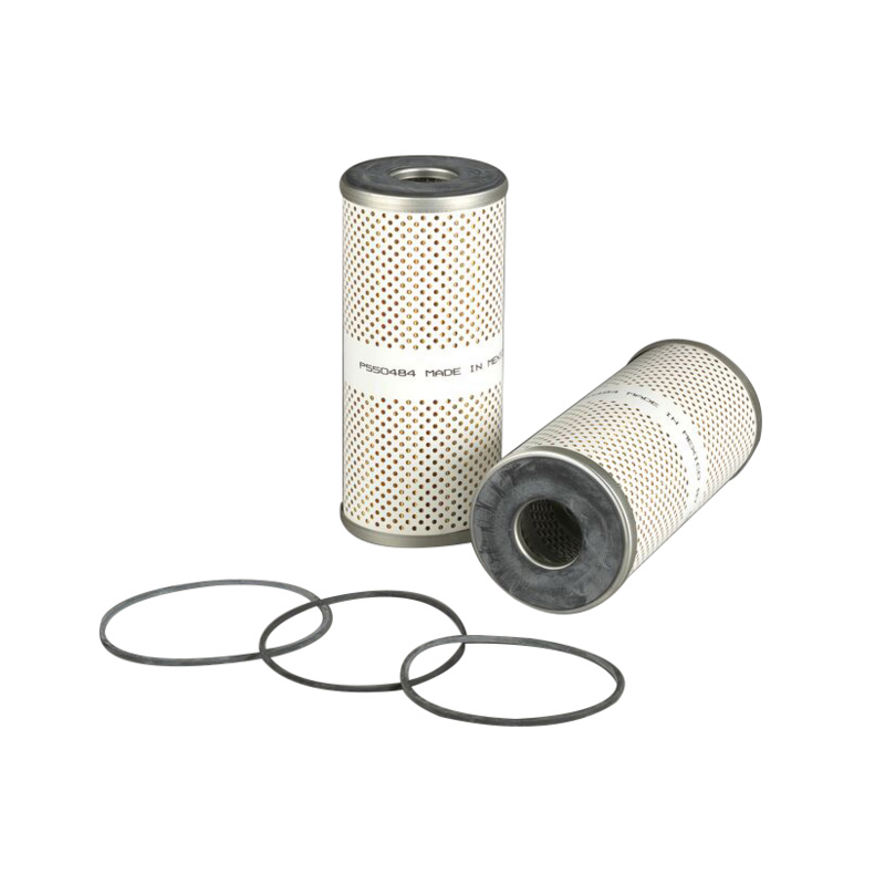 FILTRO LUBRIFICANTI, CARTUCCIA RIF. DONALDSON P550484