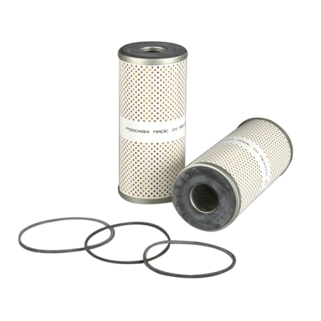 FILTRO LUBRIFICANTI, CARTUCCIA RIF. DONALDSON P550484