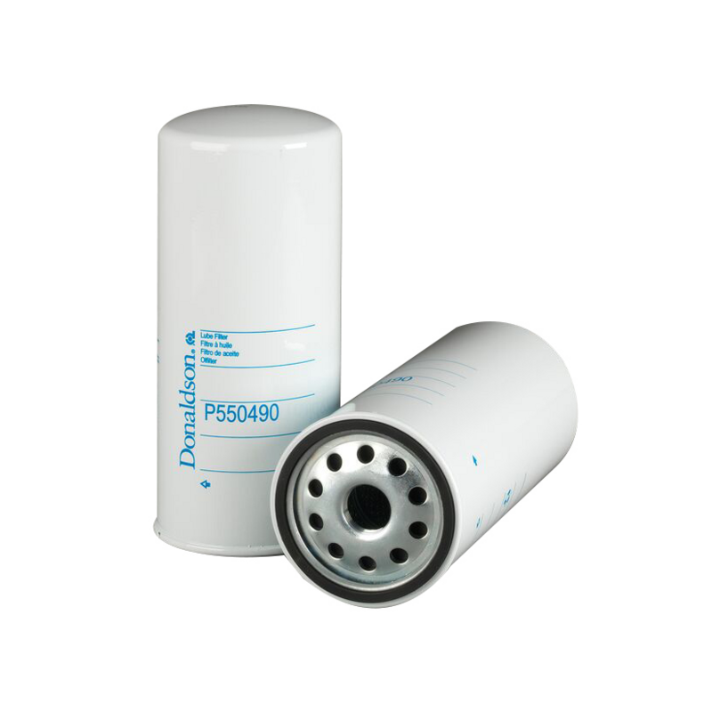 FILTRO LUBRIFICANTI, AVVITABILE, A FLUSSO TOTALE RIF. DONALDSON P550490