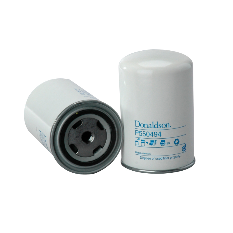 FILTRO CARBURANTI, SEPARATORE ACQUA AVVITABILE RIF. DONALDSON P550494