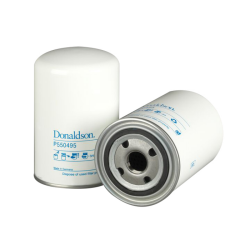 FILTRO CARBURANTI, AVVITABILE RIF. DONALDSON P550495