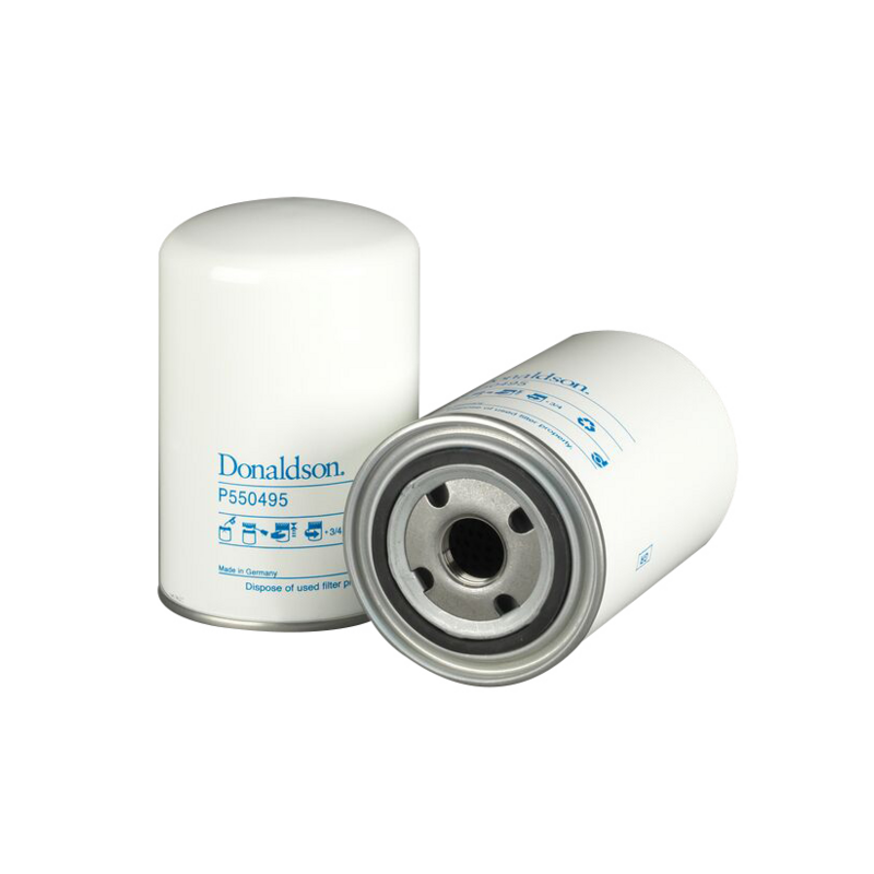 FILTRO CARBURANTI, AVVITABILE RIF. DONALDSON P550495