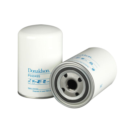 FILTRO CARBURANTI, AVVITABILE RIF. DONALDSON P550495