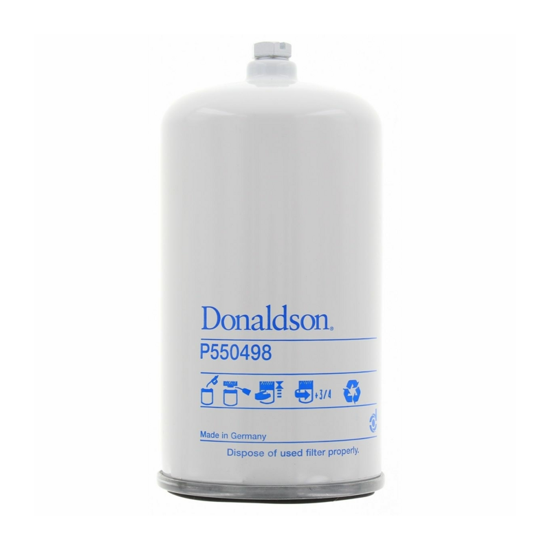 FILTRO CARBURANTE ORIGINALE DONALDSON RIF. P550498