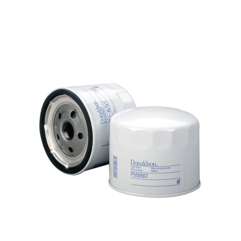 FILTRO LUBRIFICANTI, AVVITABILE, A FLUSSO TOTALE RIF. DONALDSON P550507