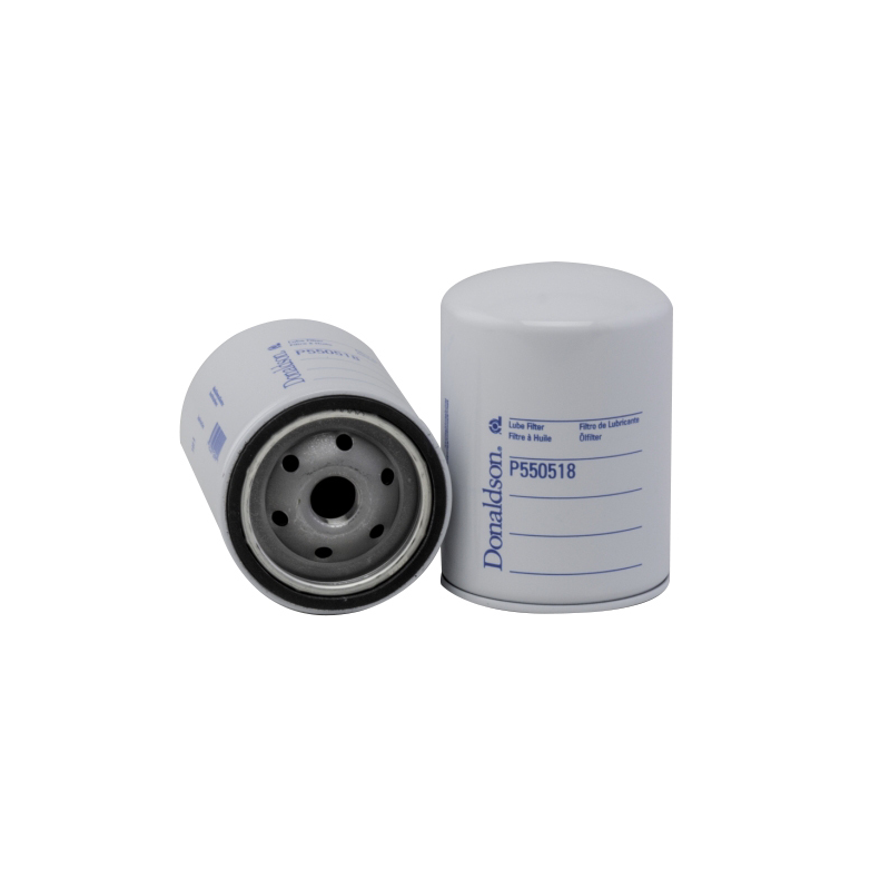 FILTRO LUBRIFICANTI, AVVITABILE, A FLUSSO TOTALE RIF. DONALDSON P550518