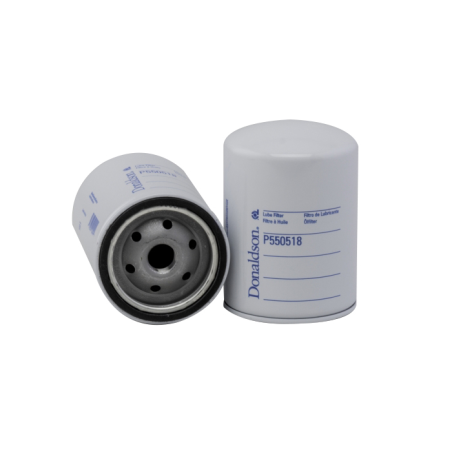 FILTRO LUBRIFICANTI, AVVITABILE, A FLUSSO TOTALE RIF. DONALDSON P550518