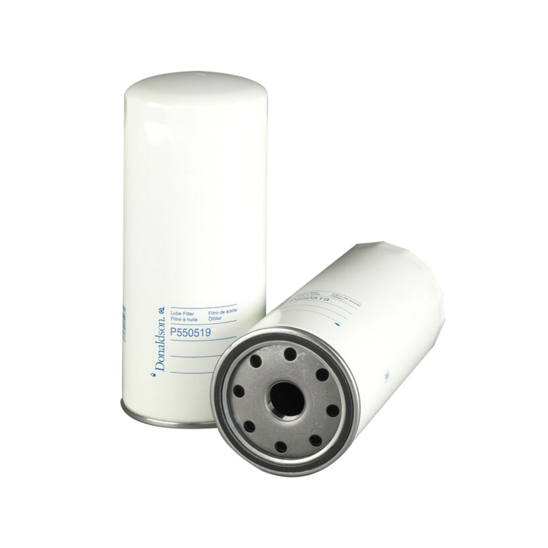 FILTRO LUBRIFICANTI, AVVITABILE, A FLUSSO TOTALE RIF. DONALDSON P550519