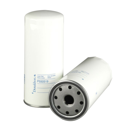 FILTRO LUBRIFICANTI, AVVITABILE, A FLUSSO TOTALE RIF. DONALDSON P550519