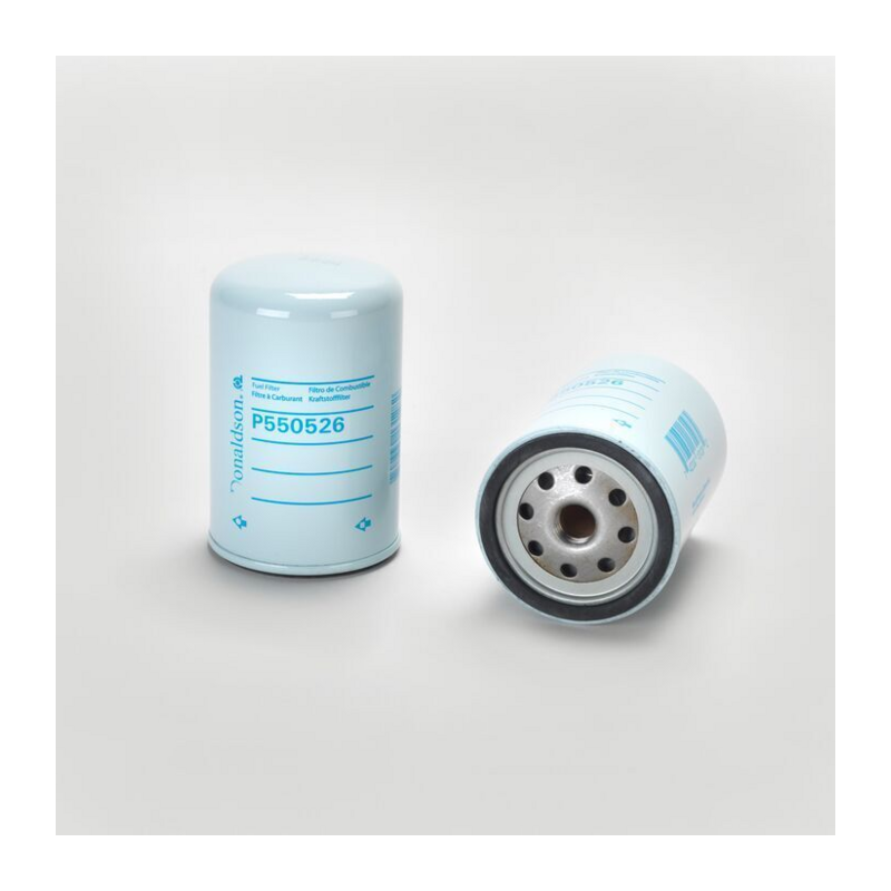 FILTRO CARBURANTI, SEPARATORE ACQUA AVVITABILE RIF. DONALDSON P550526
