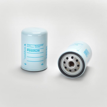 FILTRO CARBURANTI, SEPARATORE ACQUA AVVITABILE RIF. DONALDSON P550526