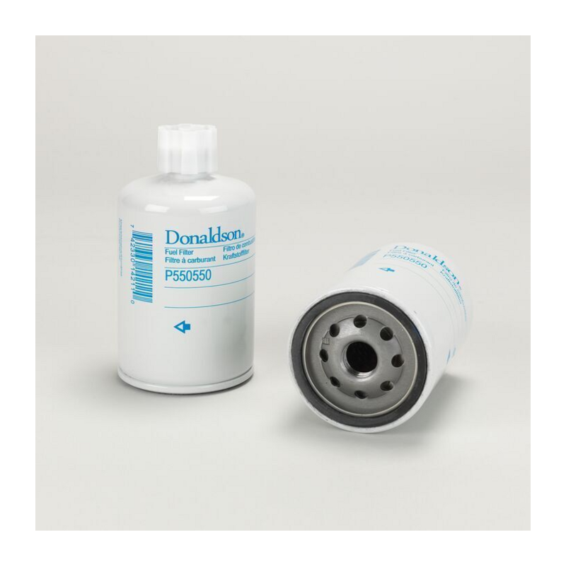 FILTRO CARBURANTI, SEPARATORE ACQUA AVVITABILE RIF. DONALDSON P550550