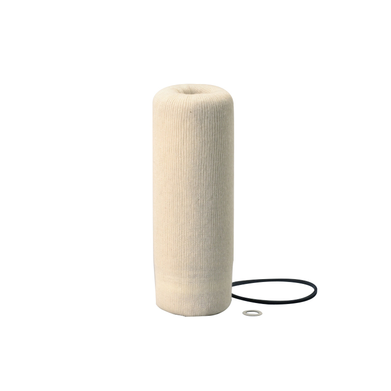 FILTRO CARBURANTI, CARTUCCIA ZOCCOLO RIF. DONALDSON P550552