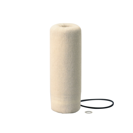 FILTRO CARBURANTI, CARTUCCIA ZOCCOLO RIF. DONALDSON P550552