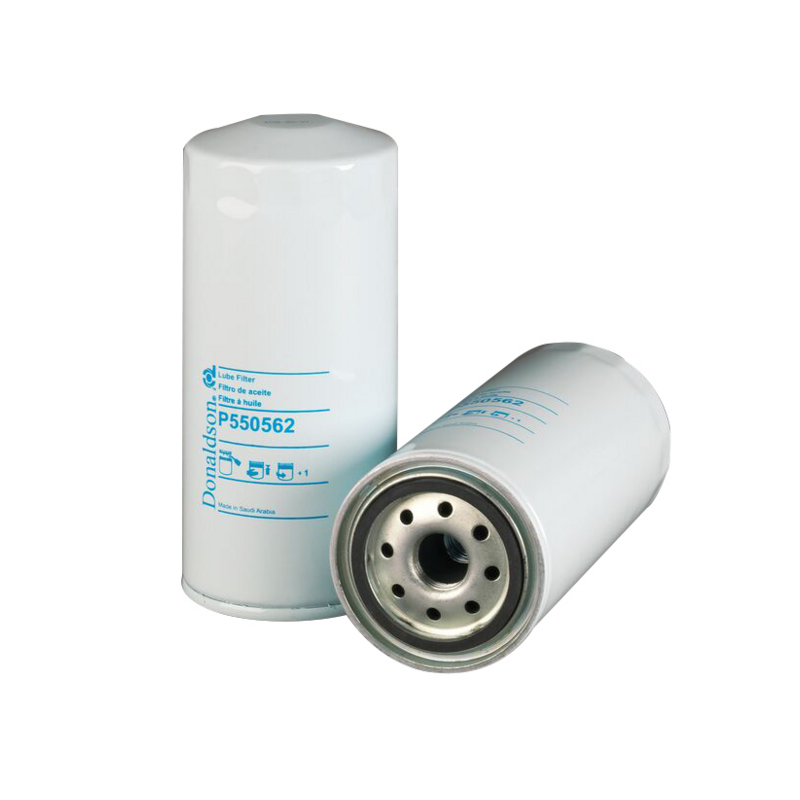 FILTRO LUBRIFICANTI, AVVITABILE, A FLUSSO TOTALE RIF. DONALDSON P550562