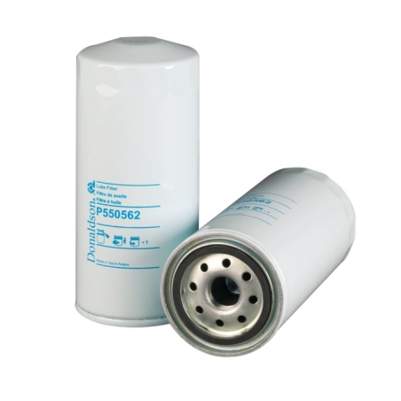 FILTRO LUBRIFICANTI, AVVITABILE, A FLUSSO TOTALE RIF. DONALDSON P550562