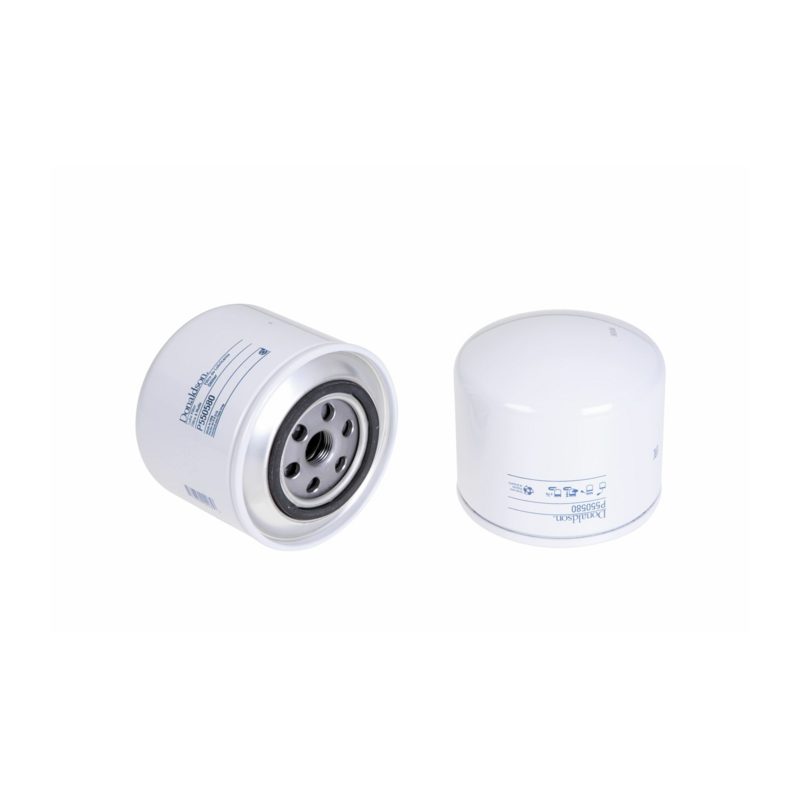 FILTRO OLIO ORIGINALE DONALDSON RIF. P550580