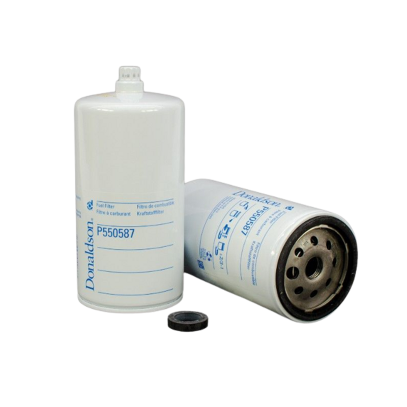 FILTRO CARBURANTE ORIGINALE DONALDSON RIF. P550587