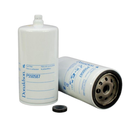 FILTRO CARBURANTE ORIGINALE DONALDSON RIF. P550587