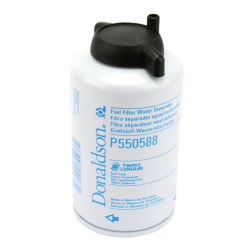 FILTRO CARBURANTE ORIGINALE DONALDSON RIF. P550588