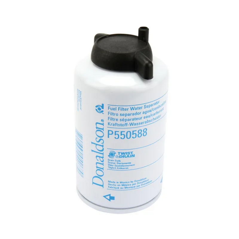 FILTRO CARBURANTE ORIGINALE DONALDSON RIF. P550588