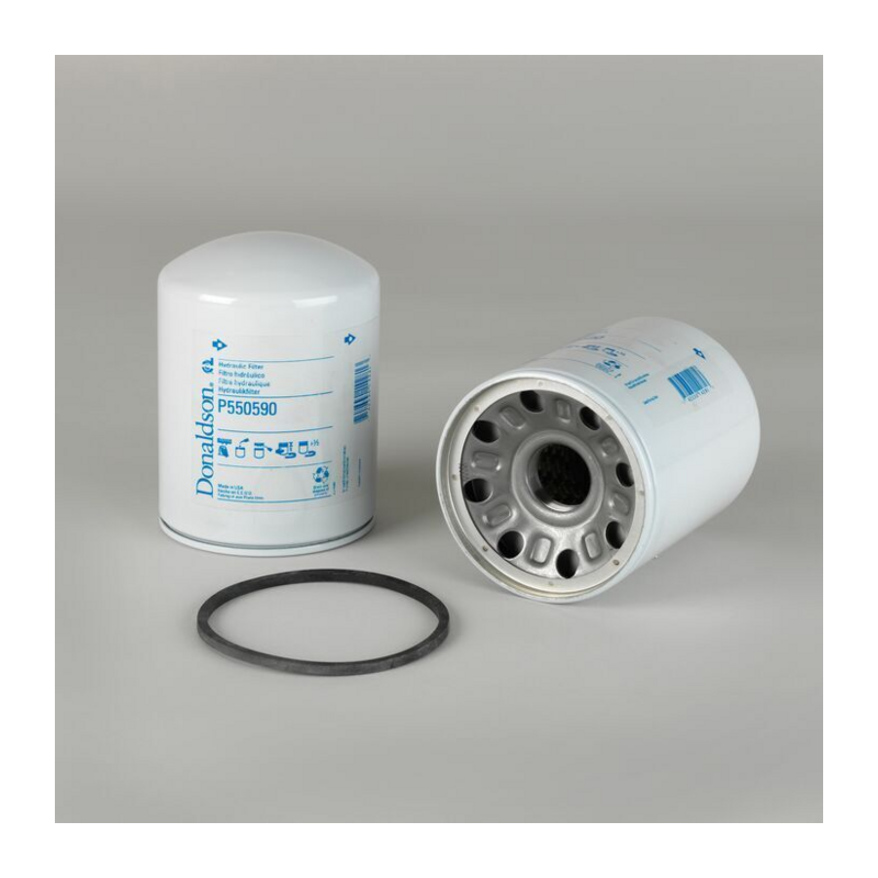 FILTRO IDRAULICO, AVVITABILE RIF. DONALDSON P550590